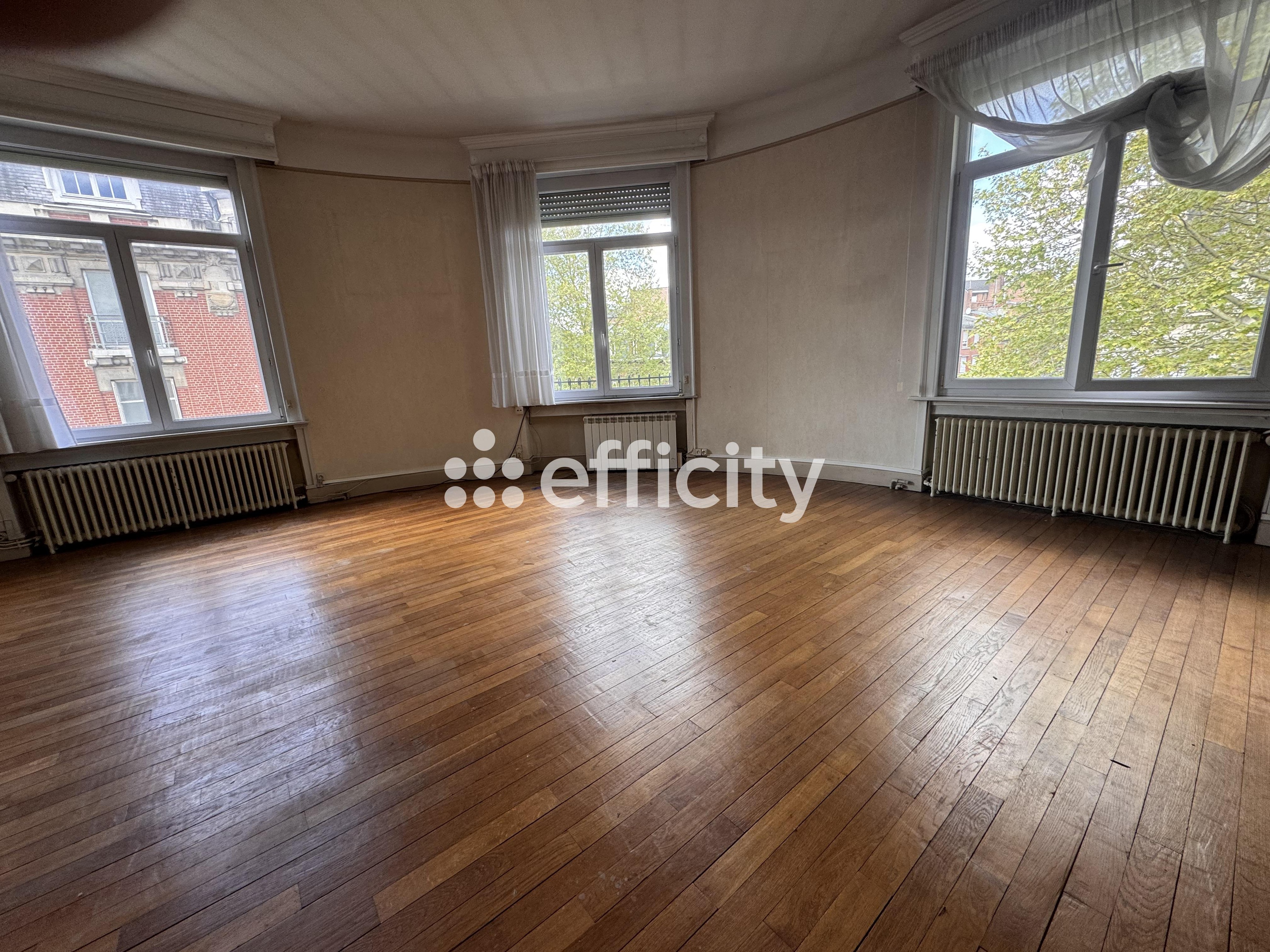 Achat immobilier Appartement 4 pièces  165m2 à Valenciennes (59300) - Photo n°4