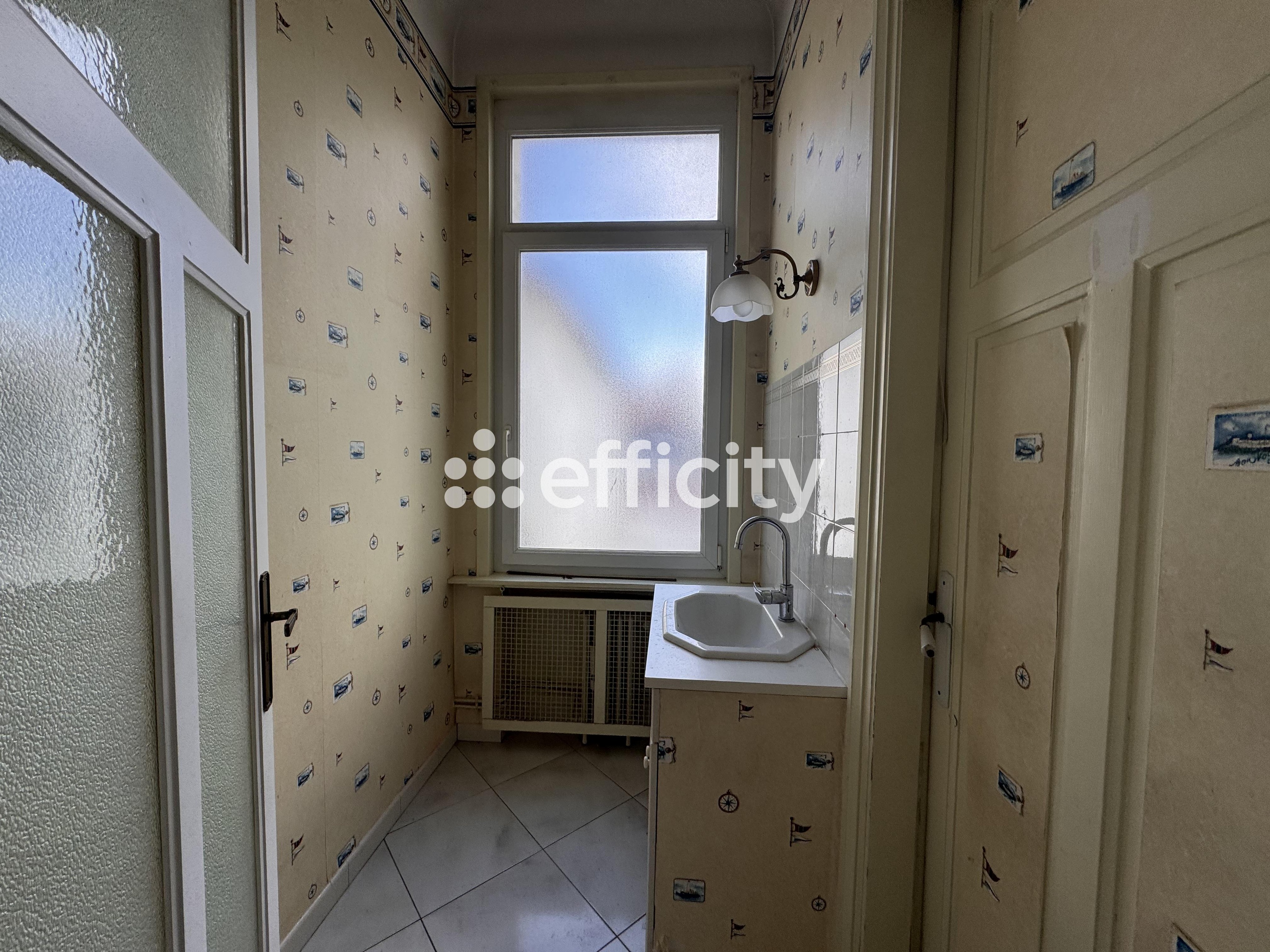 Achat immobilier Appartement 4 pièces  165m2 à Valenciennes (59300) - Photo n°14
