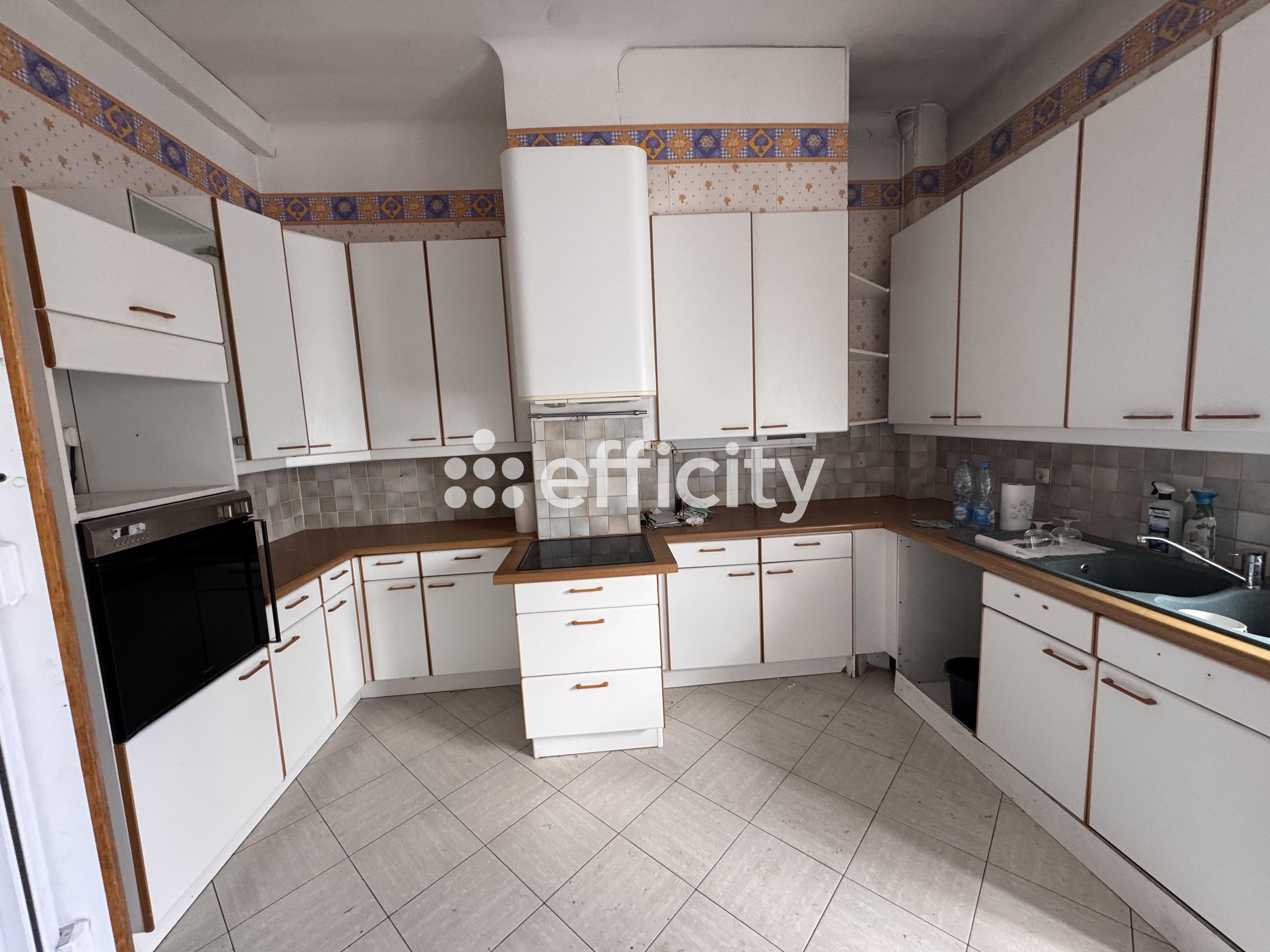Achat immobilier Appartement 4 pièces  165m2 à Valenciennes (59300) - Photo n°7