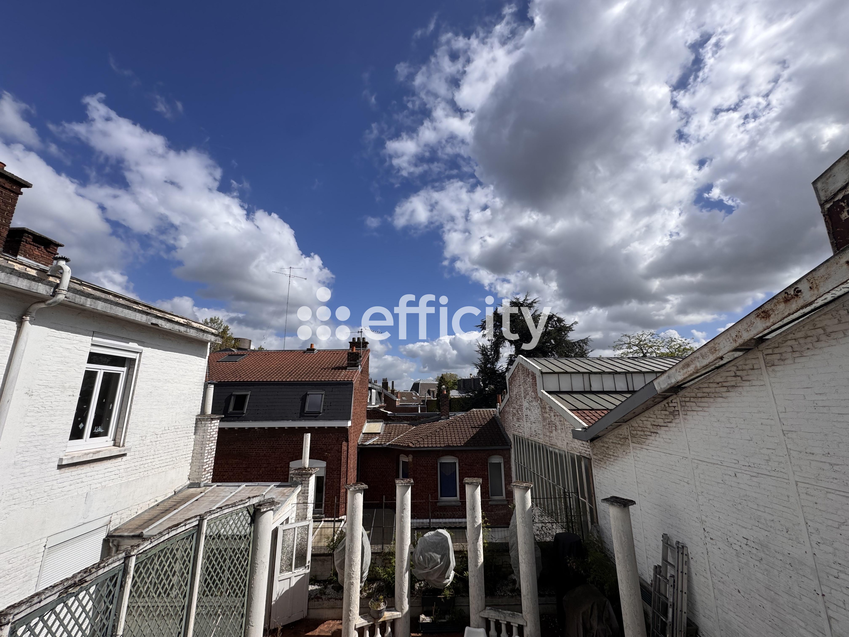 Achat immobilier Appartement 4 pièces  165m2 à Valenciennes (59300) - Photo n°18