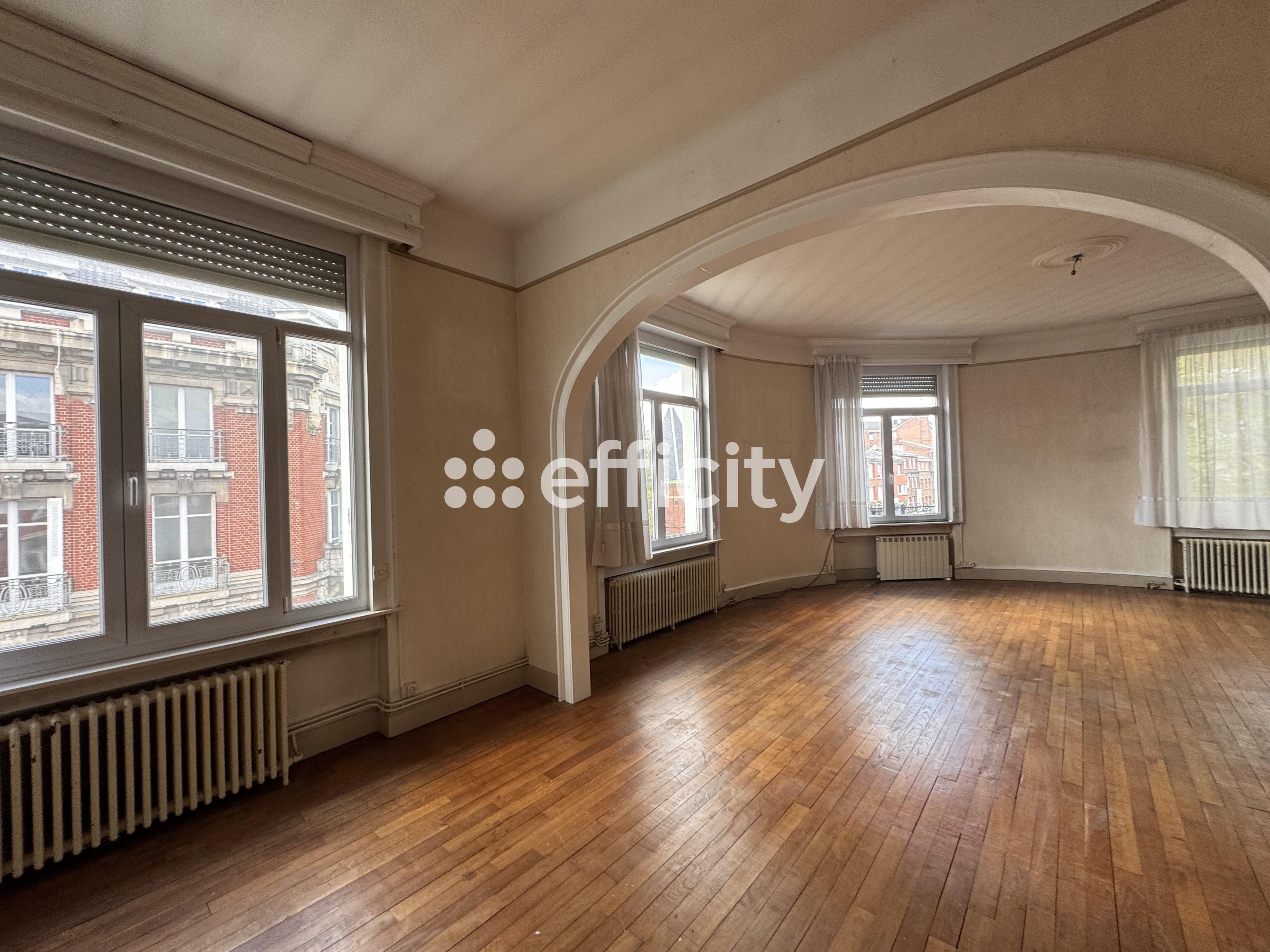 Achat immobilier Appartement 4 pièces  165m2 à Valenciennes (59300) - Photo n°10