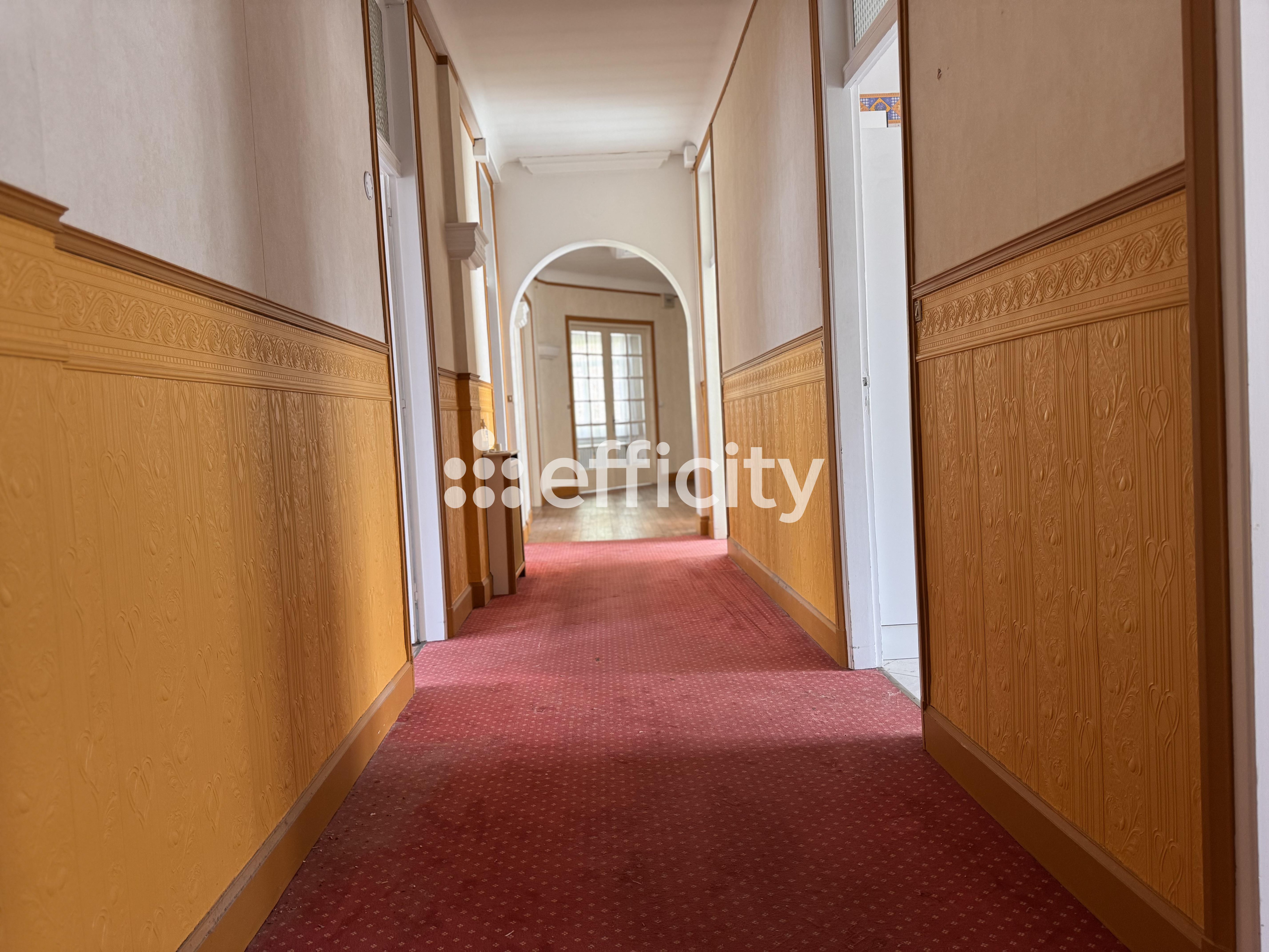 Achat immobilier Appartement 4 pièces  165m2 à Valenciennes (59300) - Photo n°16