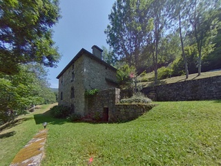 maison 3 pièces - 91m2 à Nozières (07270)