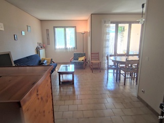 appartement 3 pièces - 72m2 à Saint-Egrève (38120)