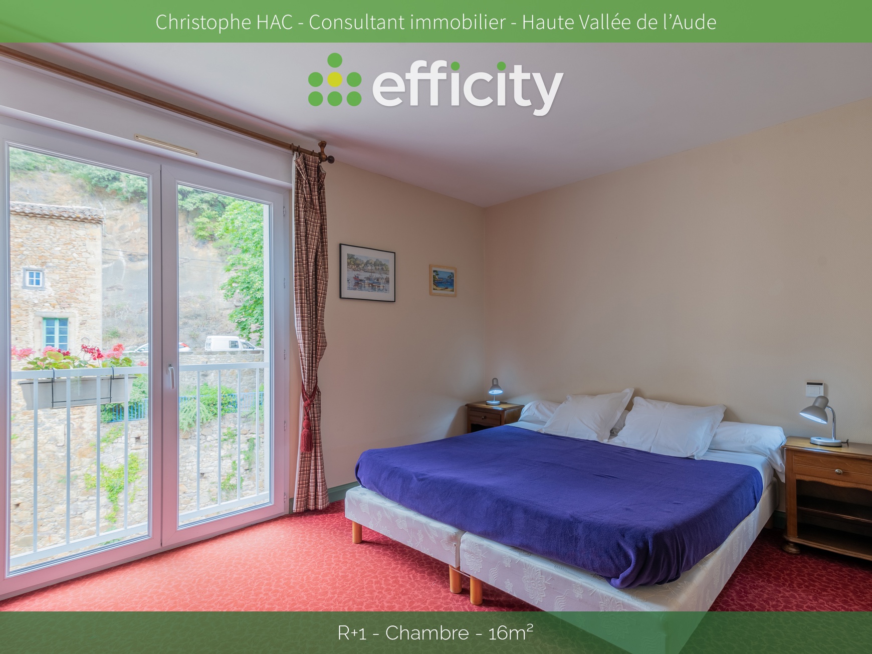 Achat immobilier Maison 13 pièces  670m2 à Rennes-les-Bains (11190) - Photo n°13