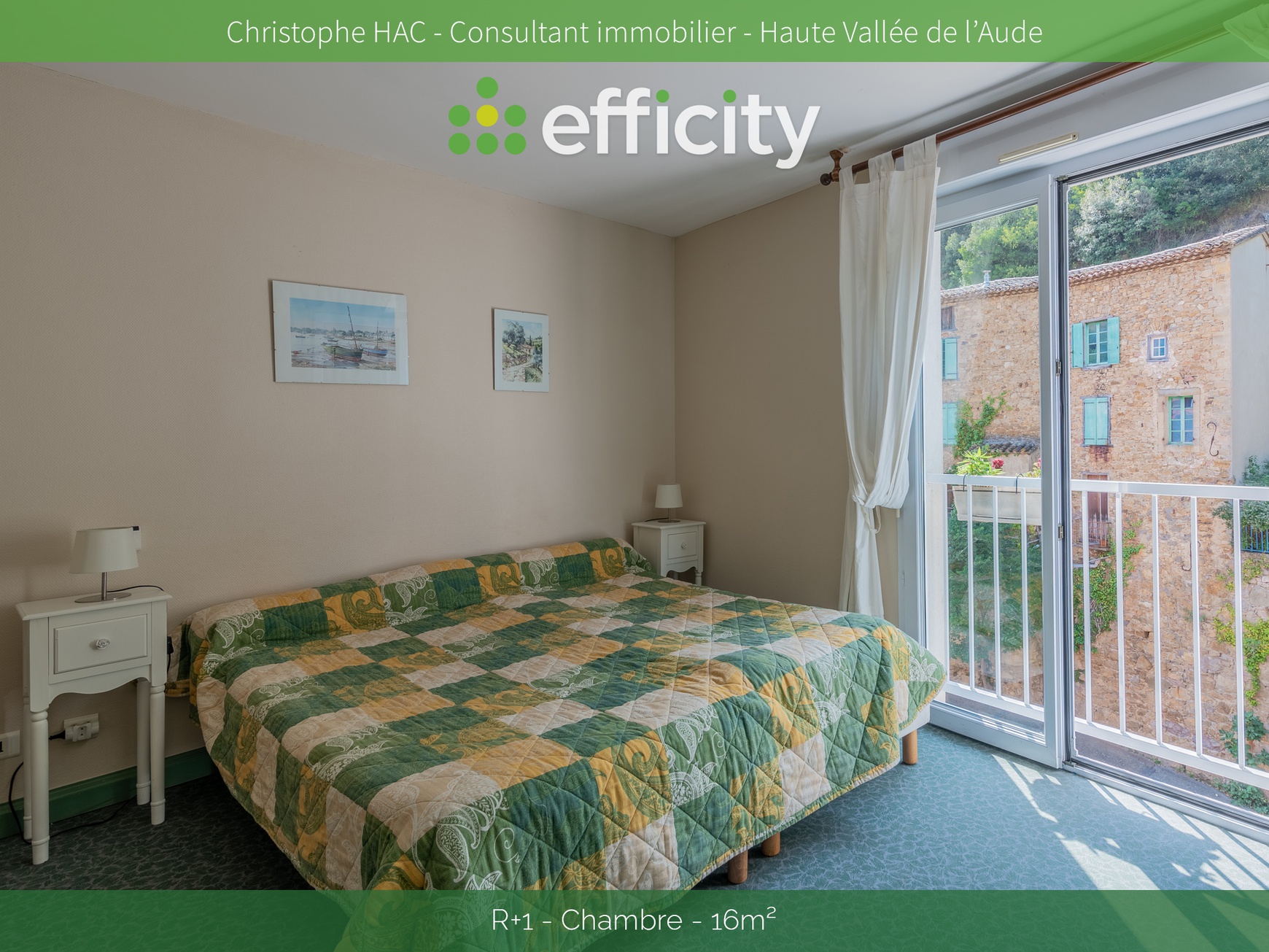 Achat immobilier Maison 13 pièces  670m2 à Rennes-les-Bains (11190) - Photo n°14