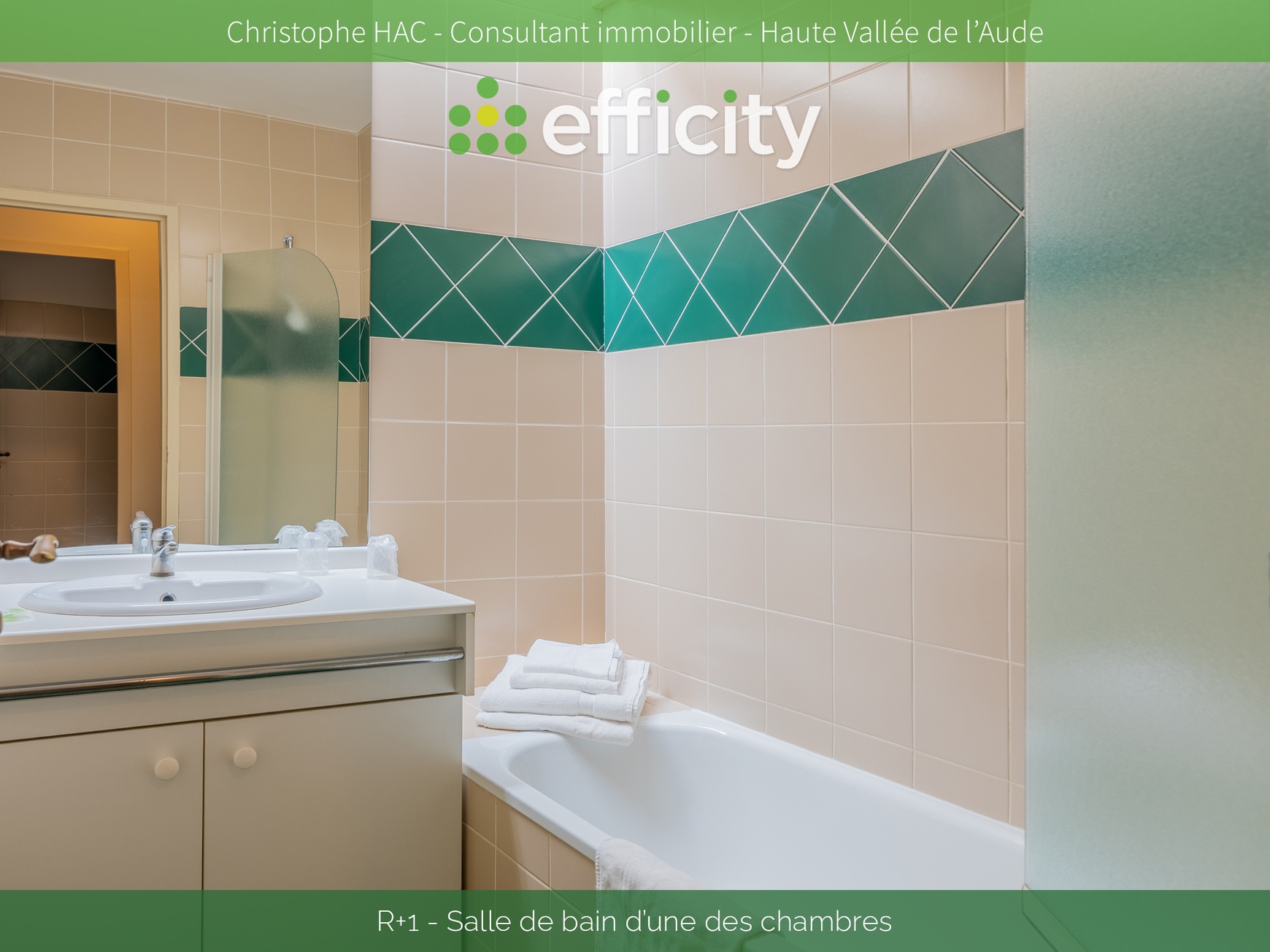 Achat immobilier Maison 13 pièces  670m2 à Rennes-les-Bains (11190) - Photo n°16