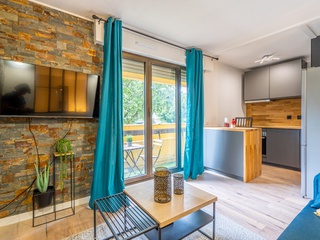 appartement 2 pièces - 31m2 à Le Bouscat (33110)