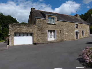 maison 5 pièces - 133m2 à Plumelec (56420)