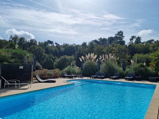 maison 14 pièces - 480,0m2 à Saint-Bonnet-sur-Gironde (17150)