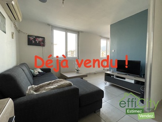 appartement 3 pièces - 48m2 à Grenoble (38000)