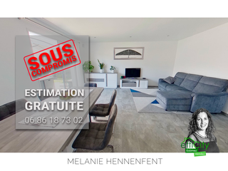 maison 4 pièces - 120m2 à Scionzier (74950)