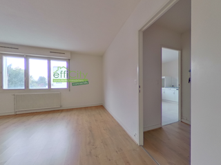 appartement 2 pièces - 56m2 à Niort (79000)