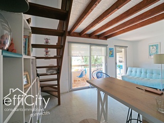 appartement 2 pièces - 47m2 à Fréjus (83600)