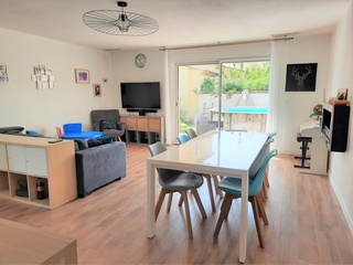 maison 4 pièces - 87m2 à Saint-Victoret (13730)