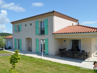 maison 7 pièces - 165m2 à Montbrison (42600)