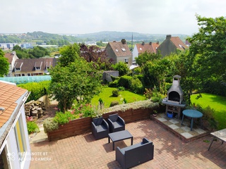 maison 5 pièces - 170m2 à Outreau (62230)