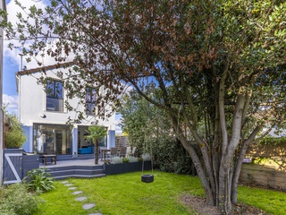 maison 5 pièces - 125m2 à Colombes (92700)