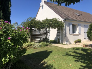 maison 4 pièces - 97m2 à Lonrai (61250)