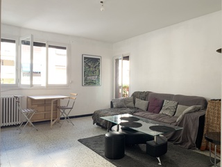 appartement 3 pièces - 63m2 à Montpellier (34070)