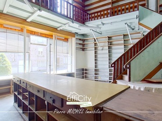 maison 3 pièces - 115m2 à Longessaigne (69770)