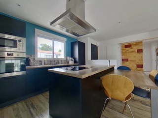 maison 5 pièces - 103m2 à Les Achards (85150)