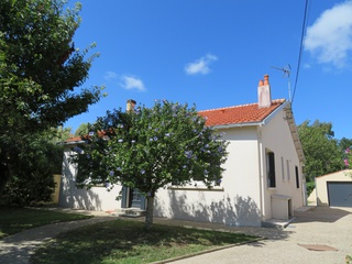maison 3 pièces - 110m2 à Dompierre-sur-Mer (17139)
