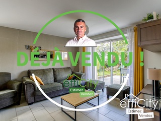 maison 5 pièces - 110m2 à Solaize (69360)