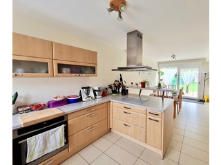 maison 4 pièces - 110m2 à Ernolsheim-Bruche (67120)
