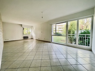 appartement 4 pièces - 84m2 à Mérignac (33700)