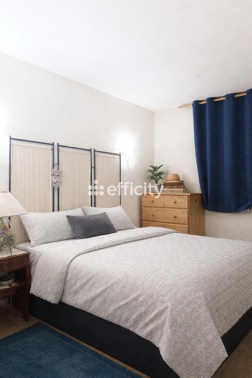 Achat immobilier Appartement 3 pièces  53m2 à Grenoble (38000) - Photo n°6