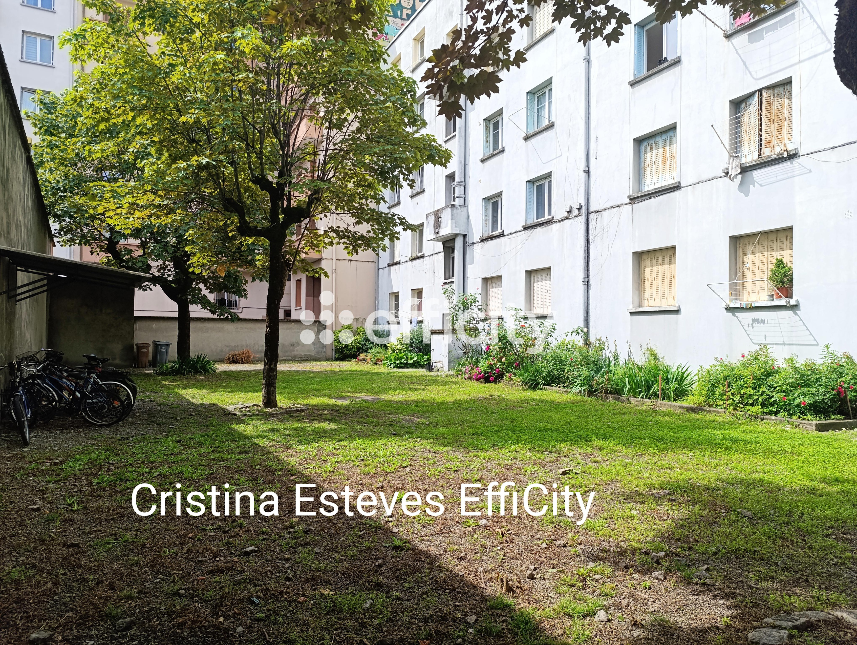 Achat immobilier Appartement 3 pièces  53m2 à Grenoble (38000) - Photo n°10