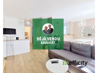 appartement 2 pièces - 50m2 à Saint-Julien-en-Genevois (74160)