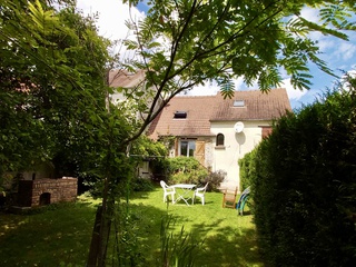 maison 3 pièces - 72m2 à Jouarre (77640)