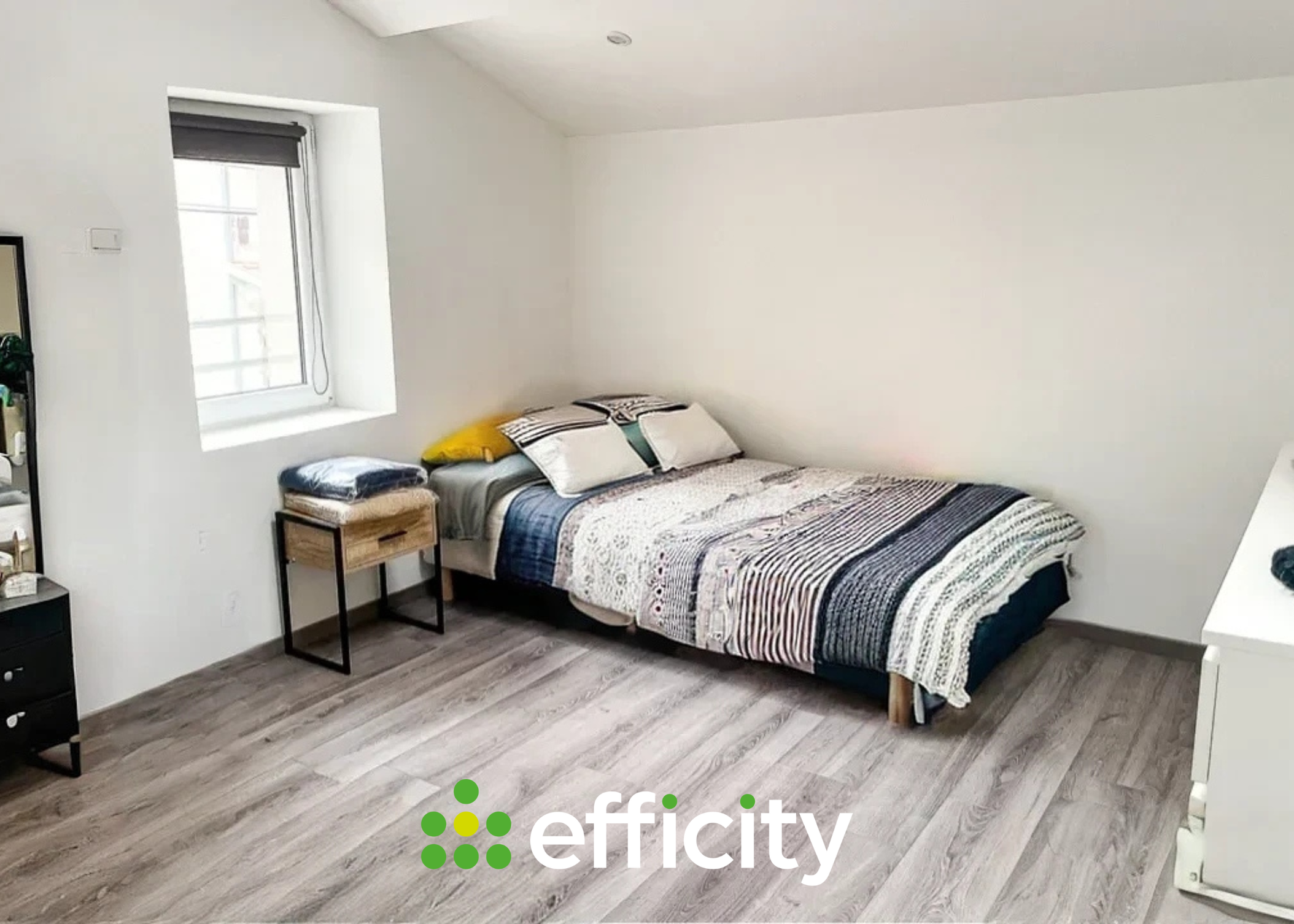 Achat immobilier Maison 4 pièces  100m2 à Saint-Romain-de-Jalionas (38460) - Photo n°9