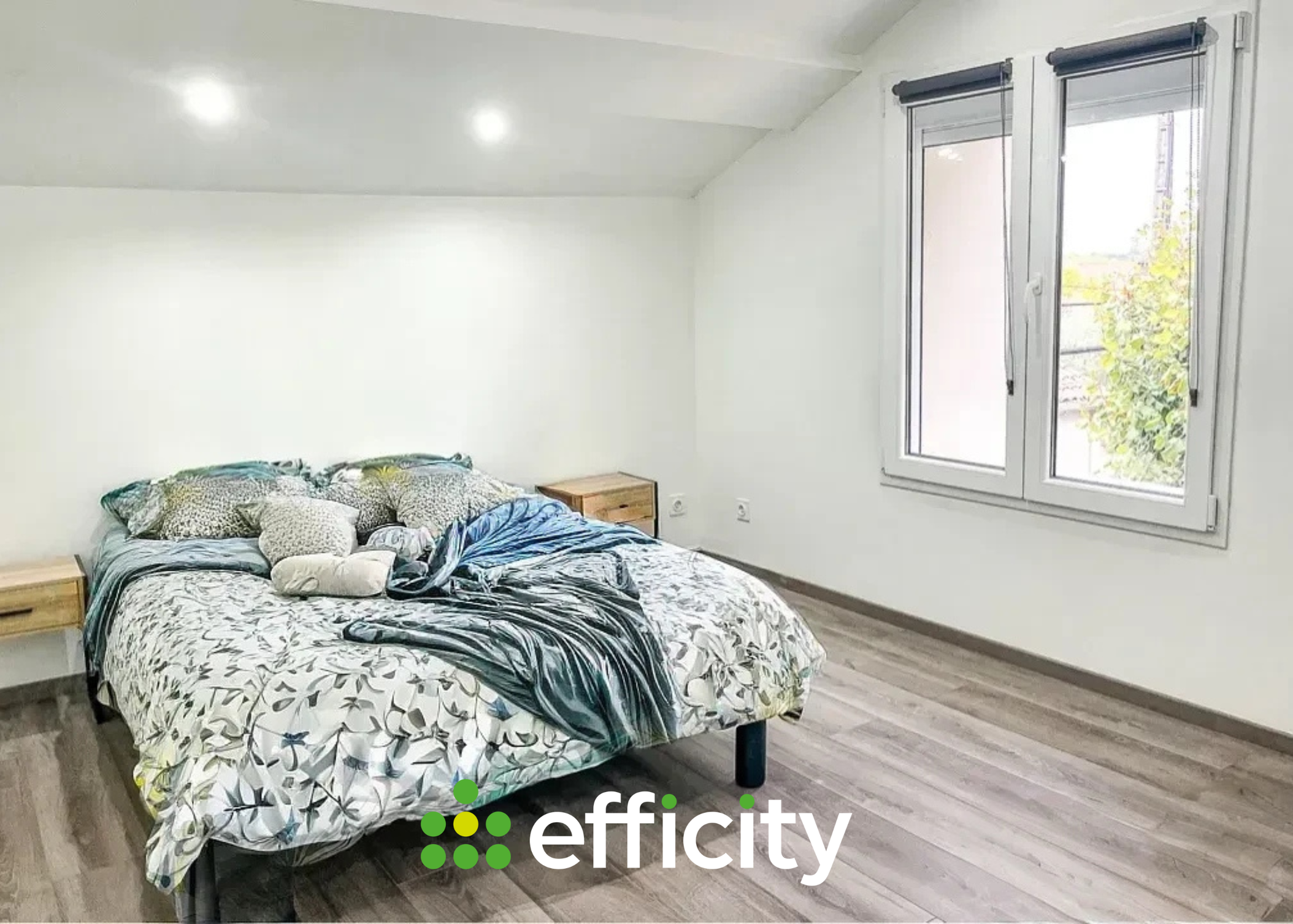 Achat immobilier Maison 4 pièces  100m2 à Saint-Romain-de-Jalionas (38460) - Photo n°10