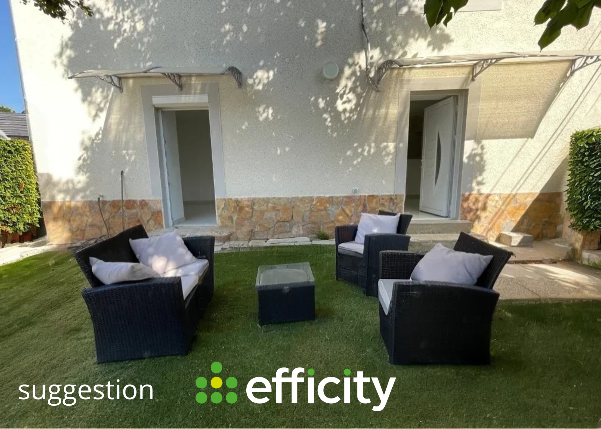 Achat immobilier Maison 4 pièces  100m2 à Saint-Romain-de-Jalionas (38460) - Photo n°12