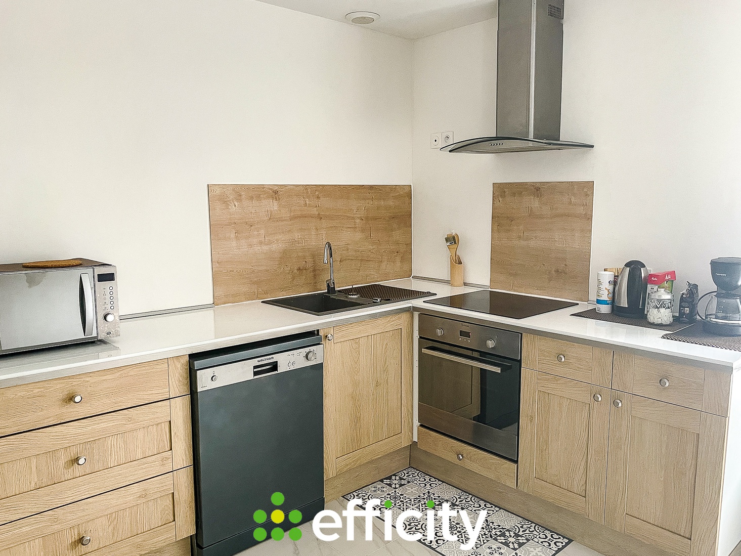 Achat immobilier Maison 4 pièces  100m2 à Saint-Romain-de-Jalionas (38460) - Photo n°5