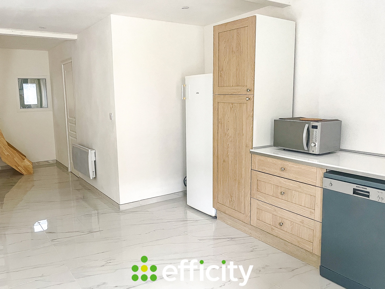 Achat immobilier Maison 4 pièces  100m2 à Saint-Romain-de-Jalionas (38460) - Photo n°6