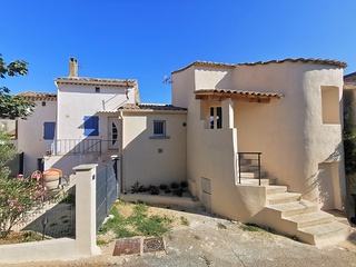 maison 4 pièces - 98m2 à Malataverne (26780)