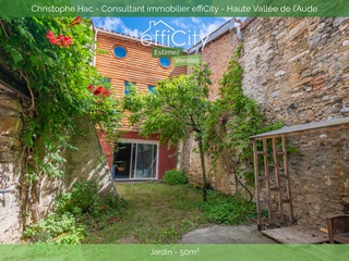 maison 5 pièces - 175m2 à Espéraza (11260)