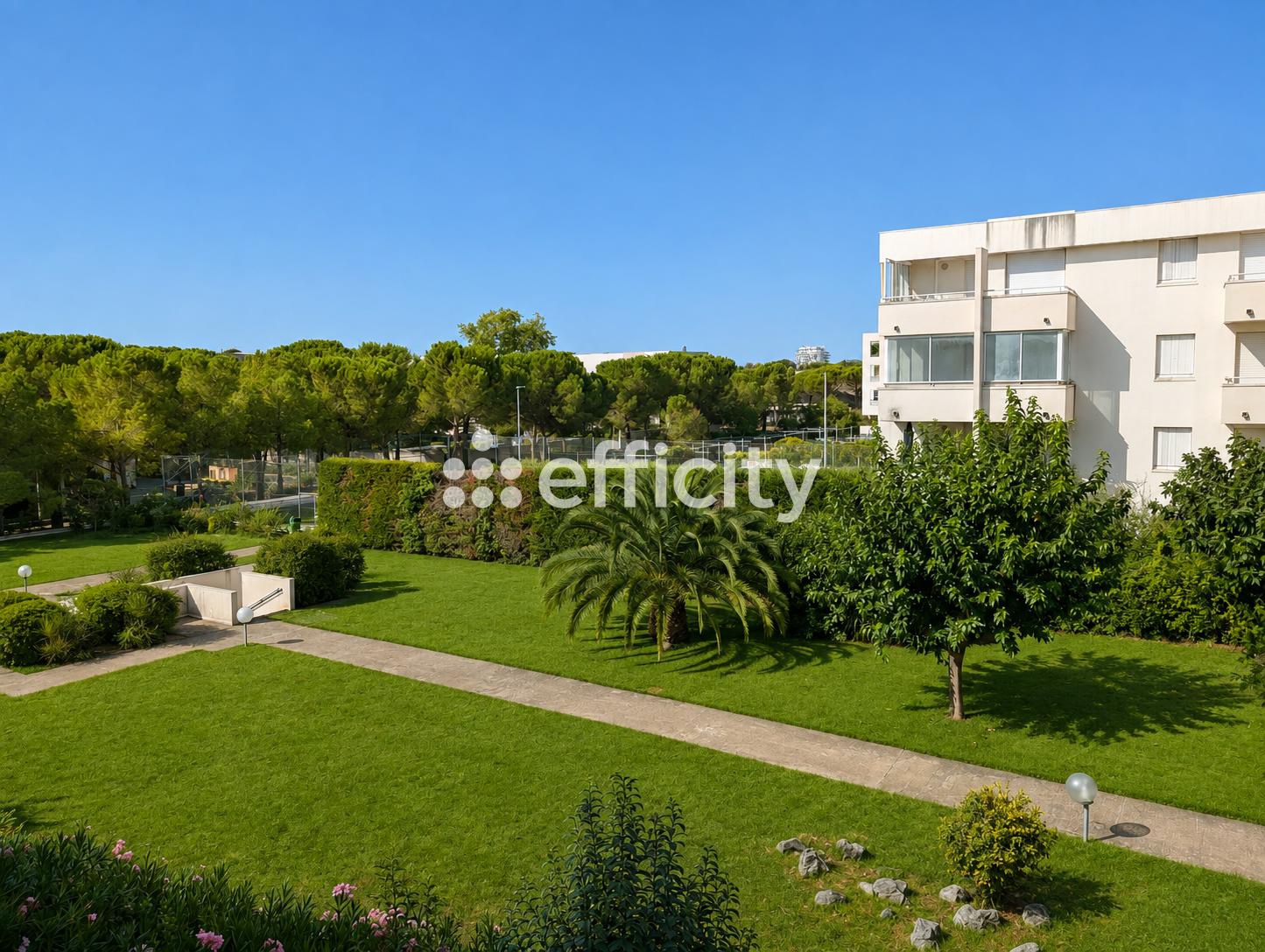 Appartement 2 pièces 50 m² · à Montpellier · 50 m² · 225 000 €