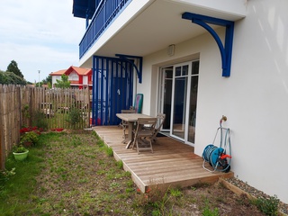 appartement 4 pièces - 85m2 à Biscarrosse (40600)