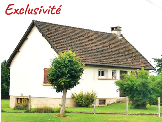 maison 3 pièces - 80m2 à Falaise (14700)