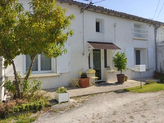 maison 4 pièces - 108m2 à Corme-Écluse (17600)