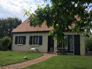 maison 5 pièces - 119m2 à Alençon (61000)
