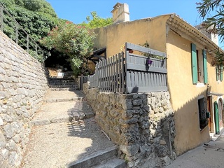 maison 3 pièces - 110m2 à Donzère (26290)
