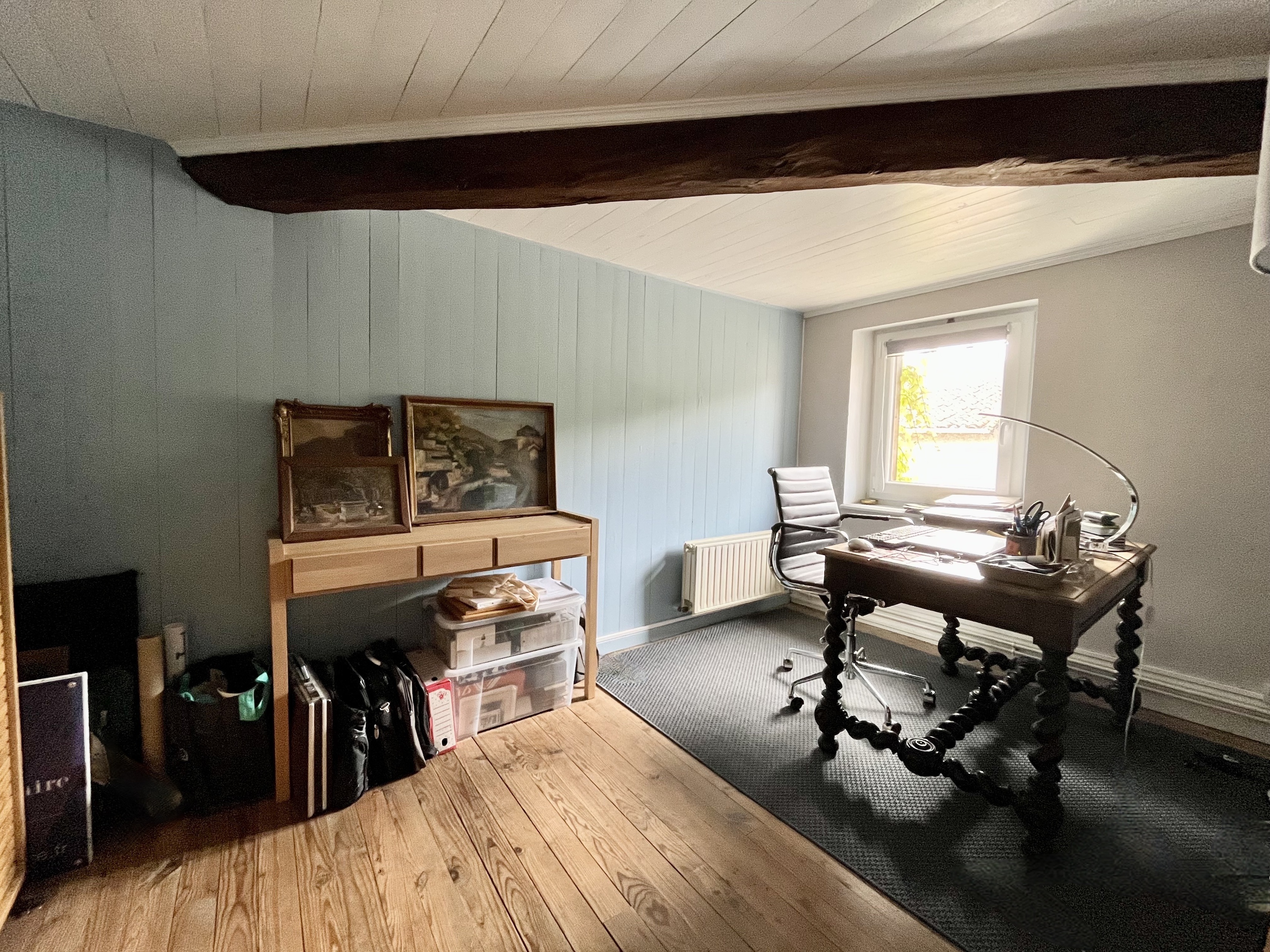 Achat immobilier Maison 7 pièces  204m2 à Châtonnay (38440) - Photo n°10