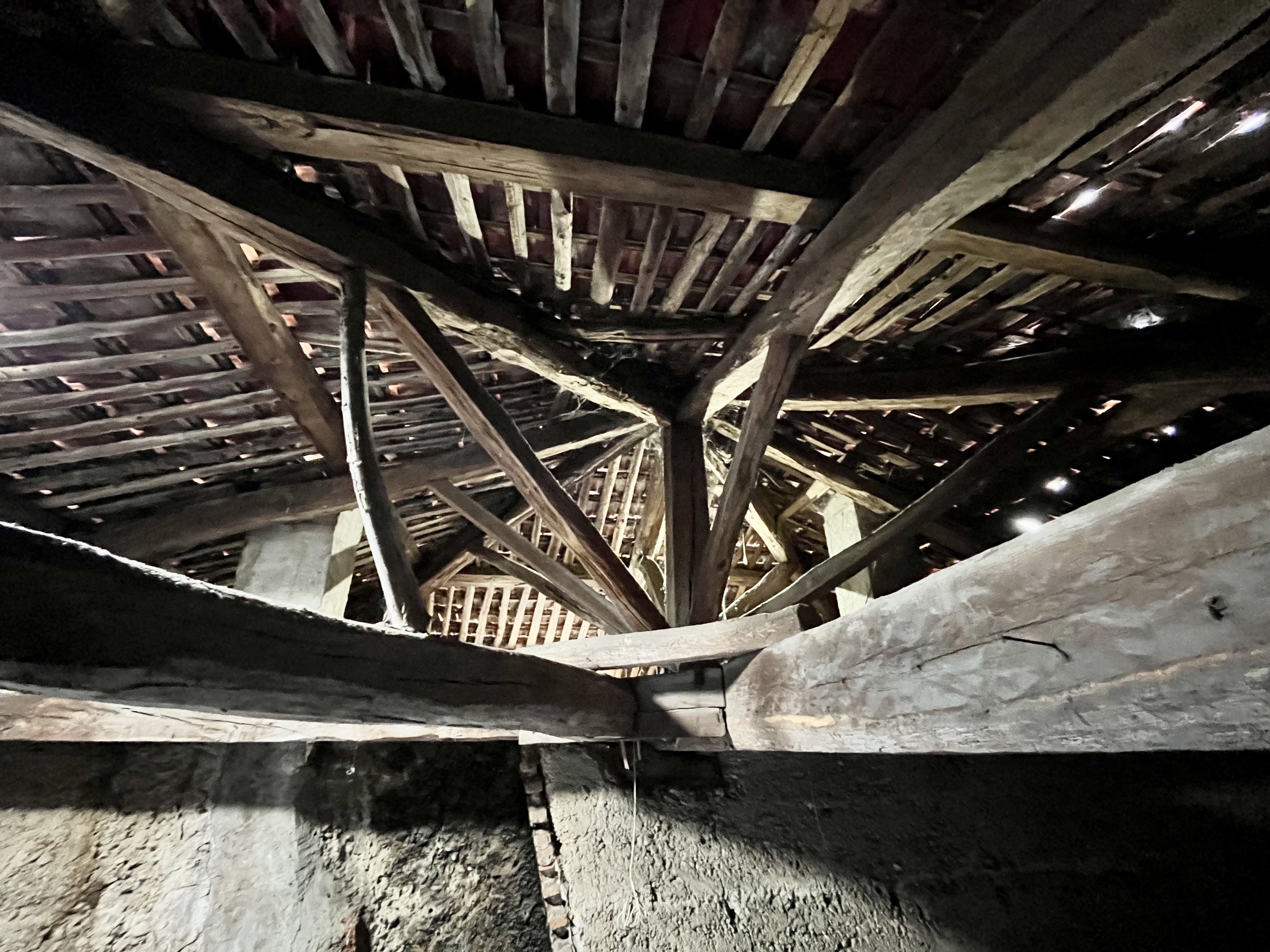 Achat immobilier Maison 7 pièces  204m2 à Châtonnay (38440) - Photo n°12