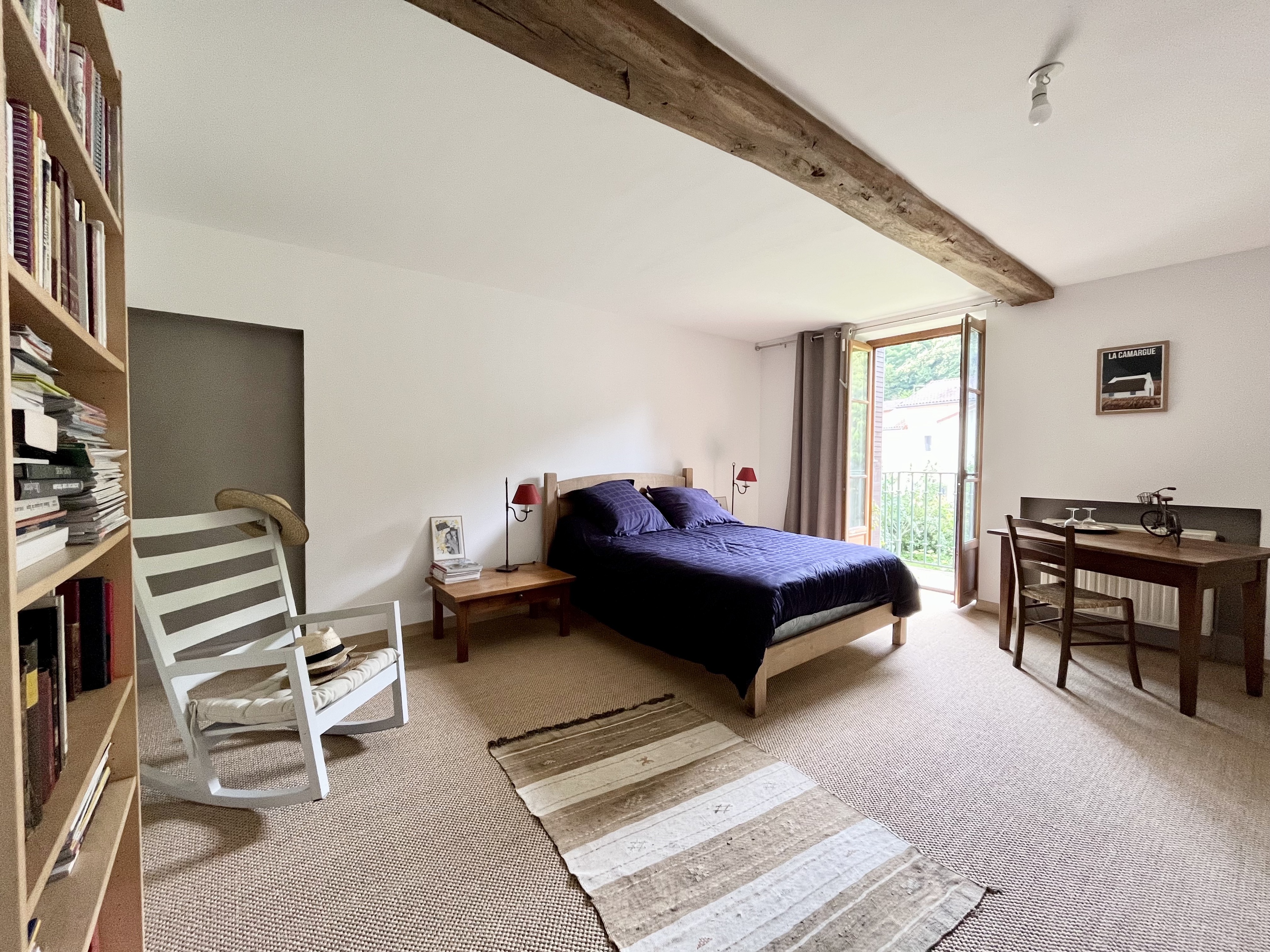 Achat immobilier Maison 7 pièces  204m2 à Châtonnay (38440) - Photo n°8